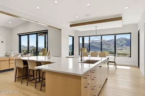 Kitchen - 1105 E Longview Dr, Hideout, UT 84036 photo 2 of 3