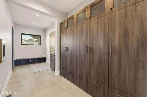 Entry Way - 1105 E Longview Dr, Hideout, UT 84036 photo 5 of 10