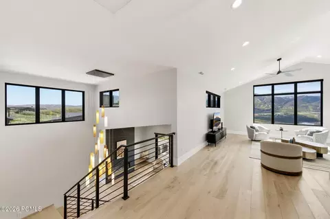 Entry Way - 1105 E Longview Dr, Hideout, UT 84036 photo 8 of 10