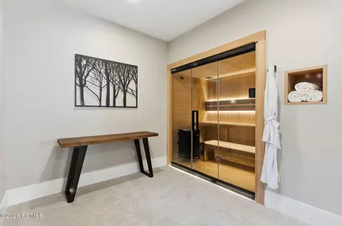 Entry Way - 1105 E Longview Dr, Hideout, UT 84036 photo 9 of 10