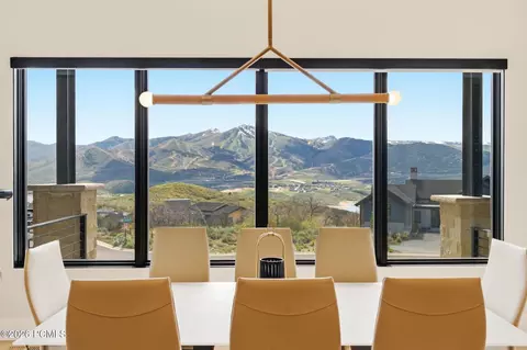 Dining - 1105 E Longview Dr, Hideout, UT 84036 photo 2 of 5