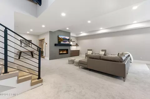 Living - 1105 E Longview Dr, Hideout, UT 84036 photo 5 of 5
