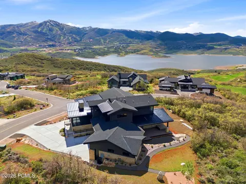 View/Area - 1105 E Longview Dr, Hideout, UT 84036 photo 3 of 4
