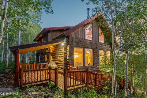 11328 E Columbine Ln, Heber City, UT 84032