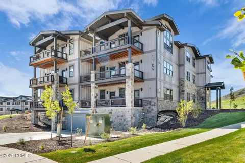 1169 W Helling Cir #201, Heber City, UT 84032