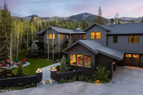 2475 W White Pine Ln, Park City, UT 84060
