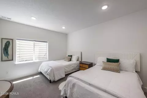 Bedroom - 1505 S 1140, Daniel, UT 84032 photo 13 of 14