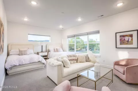Bedroom - 1505 S 1140, Daniel, UT 84032 photo 16 of 17