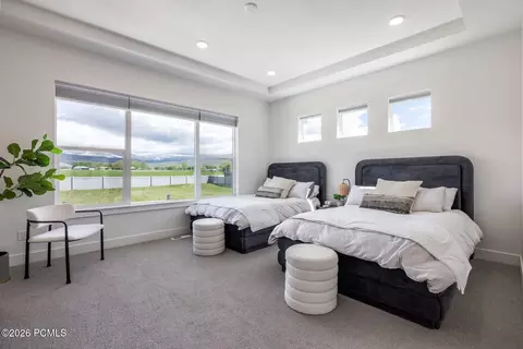 Bedroom - 1505 S 1140, Daniel, UT 84032 photo 1 of 14