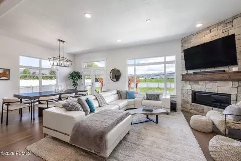 Living - 1505 S 1140, Daniel, UT 84032 photo 1 of 7