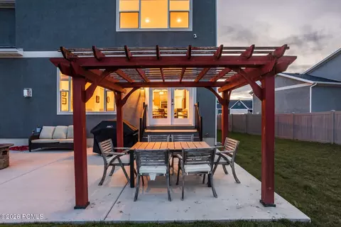 Exterior - 1505 S 1140, Daniel, UT 84032 photo 4 of 18