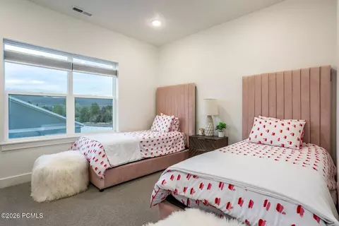 Bedroom - 1505 S 1140, Daniel, UT 84032 photo 17 of 17