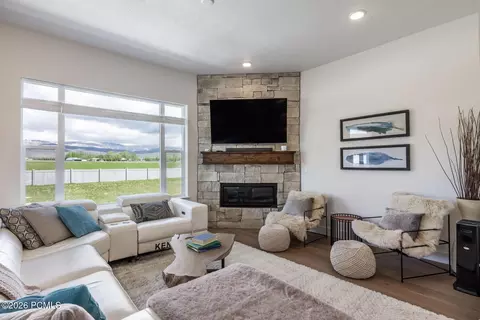 Living - 1505 S 1140, Daniel, UT 84032 photo 2 of 7
