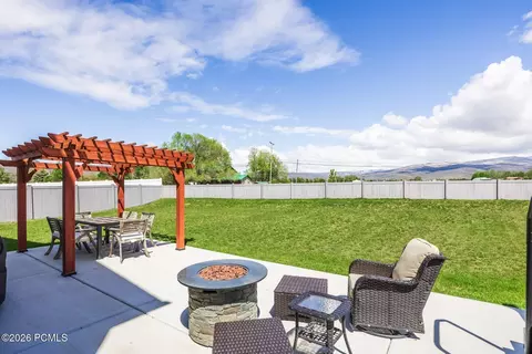 Exterior - 1505 S 1140, Daniel, UT 84032 photo 2 of 11