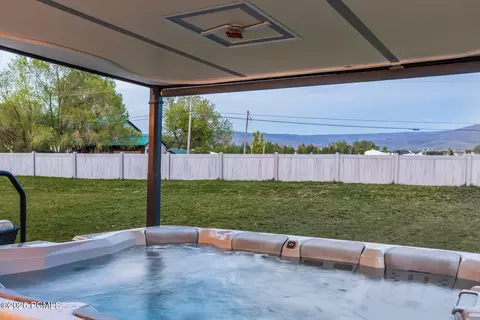 Exterior - 1505 S 1140, Daniel, UT 84032 photo 6 of 18