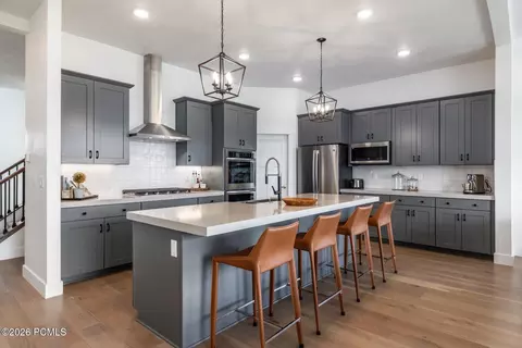 Kitchen - 1505 S 1140, Daniel, UT 84032 photo 1 of 4