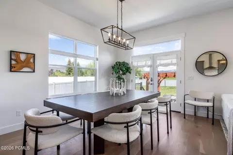 Dining - 1505 S 1140, Daniel, UT 84032 photo 1 of 1