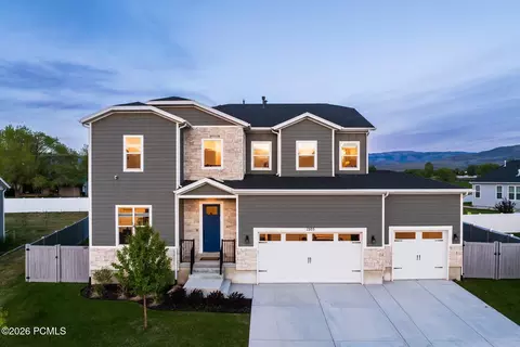 Exterior - 1505 S 1140, Daniel, UT 84032 photo 18 of 18
