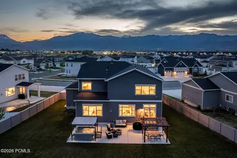 View/Area - 1505 S 1140, Daniel, UT 84032 photo 4 of 4