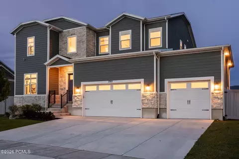Exterior - 1505 S 1140, Daniel, UT 84032 photo 17 of 18