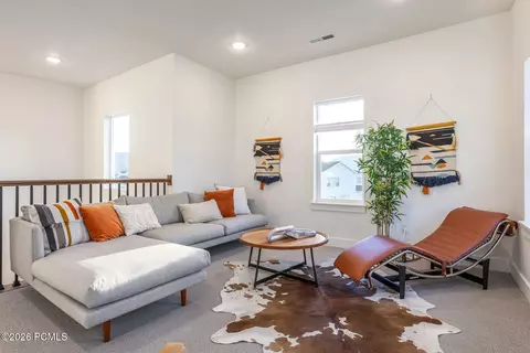 Living - 1505 S 1140, Daniel, UT 84032 photo 8 of 8