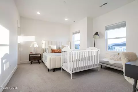 Bedroom - 1505 S 1140, Daniel, UT 84032 photo 15 of 17