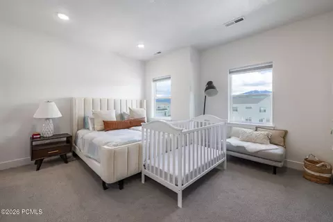 Bedroom - 1505 S 1140, Daniel, UT 84032 photo 9 of 14