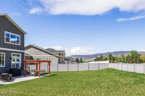 Exterior - 1505 S 1140, Daniel, UT 84032 photo 8 of 11