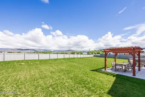 Exterior - 1505 S 1140, Daniel, UT 84032 photo 4 of 11