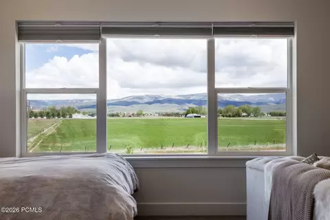 Bedroom - 1505 S 1140, Daniel, UT 84032 photo 5 of 14