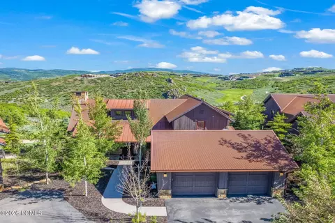 2941 Quick Draw, Park City, UT 84098