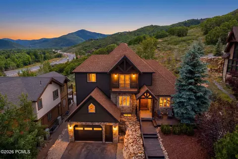 5405 Bobsled Blvd, Park City, UT 84098