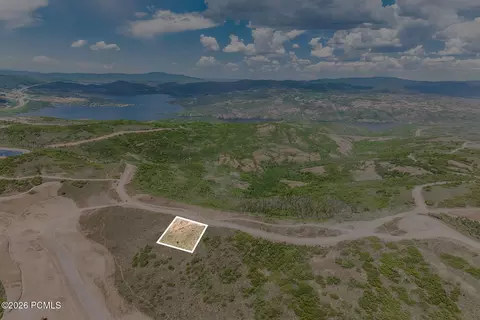 1588 E Marcella Ridge Rd #516, Heber City, UT 84032
