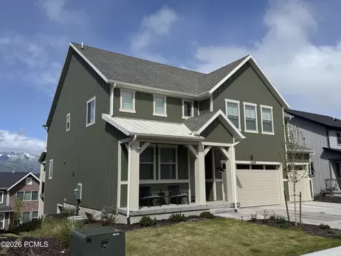2559 N Wildflower, Heber City, UT 84032