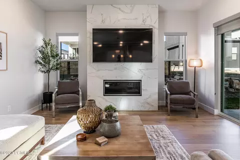6518 Purple Poppy Ln, Park City, UT 84098