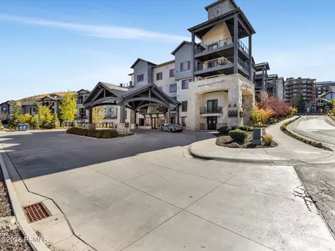 2669 Canyons Resort Dr #310, Park City, UT 84098