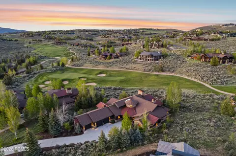 2723 E Bitter Brush Dr, Park City, UT 84098