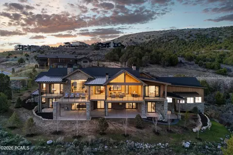 2566 E Boulder Top Way, Heber City, UT 84032