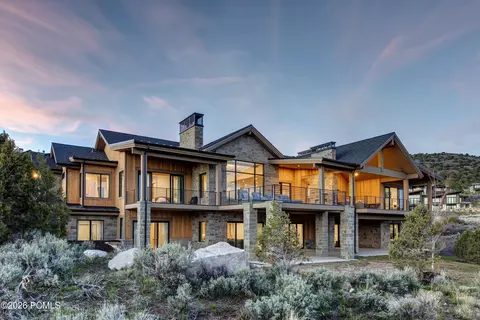 2566 E Boulder Top Way, Heber City, UT 84032