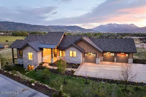 2052 E Copper Belt Dr, Heber City, UT 84032