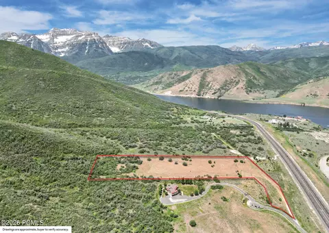 8120 S Lakeside Cir #1, Wallsburg, UT 84082