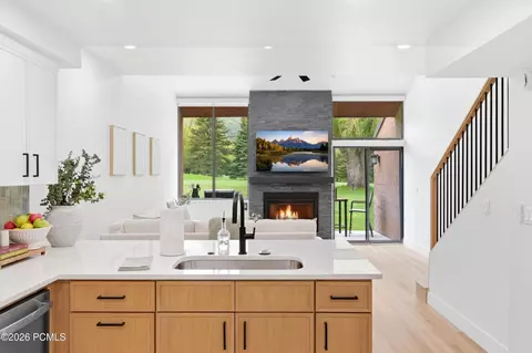 1781 Captain Molly Dr, Park City, UT 84060