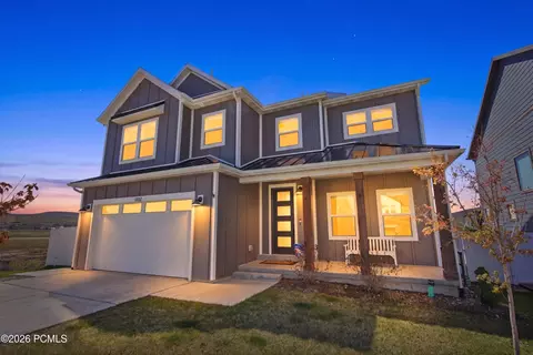 1402 Sumac Cir, Park City, UT 84098