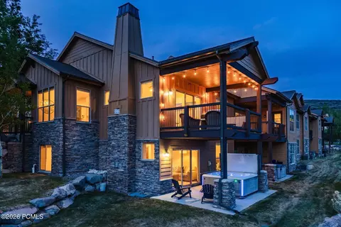1129 W Wintercress Trl #26F, Kamas, UT 84036