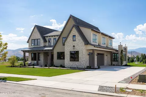 137 W Bridlewood Ln, Midway, UT 84049