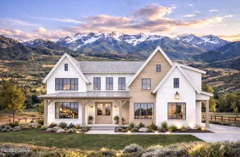 137 W Bridlewood Ln, Midway, UT 84049