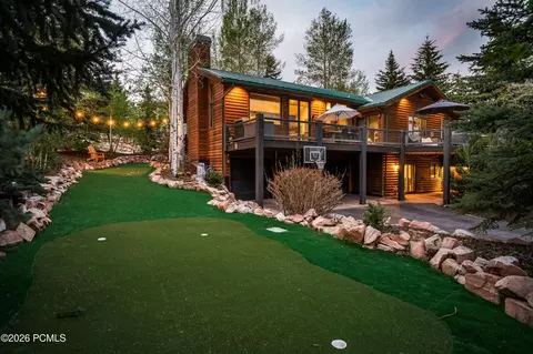 1954 Kidd Cir, Park City, UT 84098