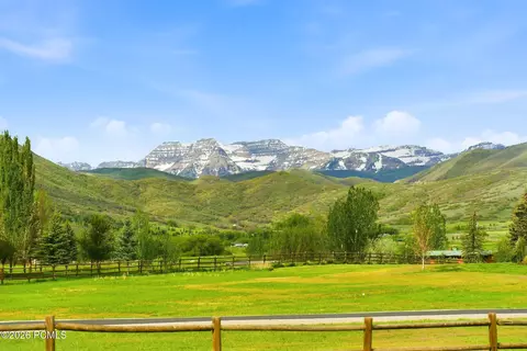 1430 S Tate Ct #5, Midway, UT 84049
