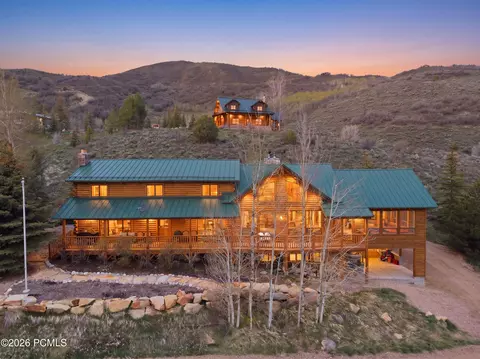 5020 Weber Canyon Rd, Oakley, UT 84055
