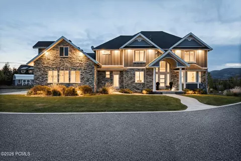 1620 E 4800, Heber City, UT 84032